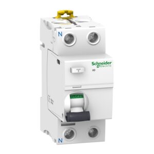 Schneider Easy 9 Maniature Circuit breaker - EZ9 MCB 1P 16A C 3kA 230V-pb104472_1500